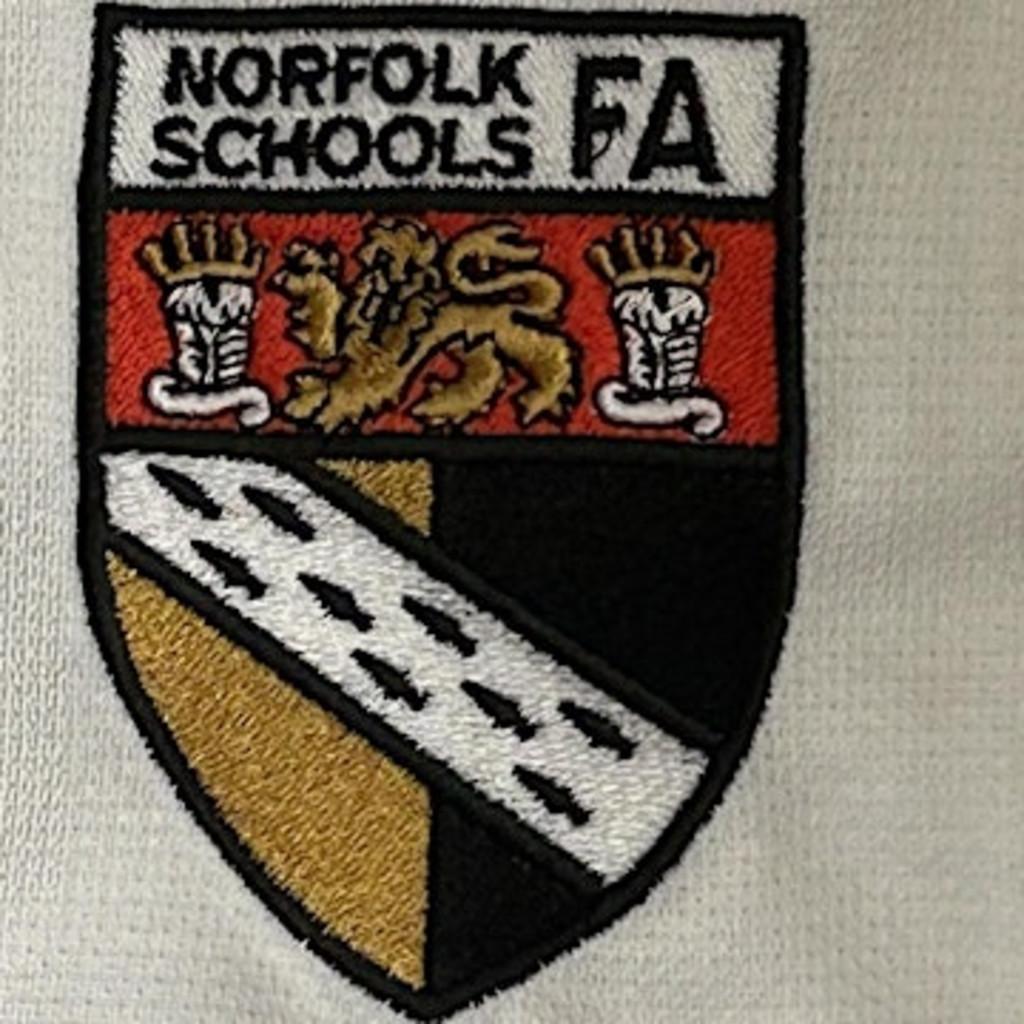 NORFOLK SCHOOLS GIRLS FOOTBALL - U14 Trials 2024-25 Season