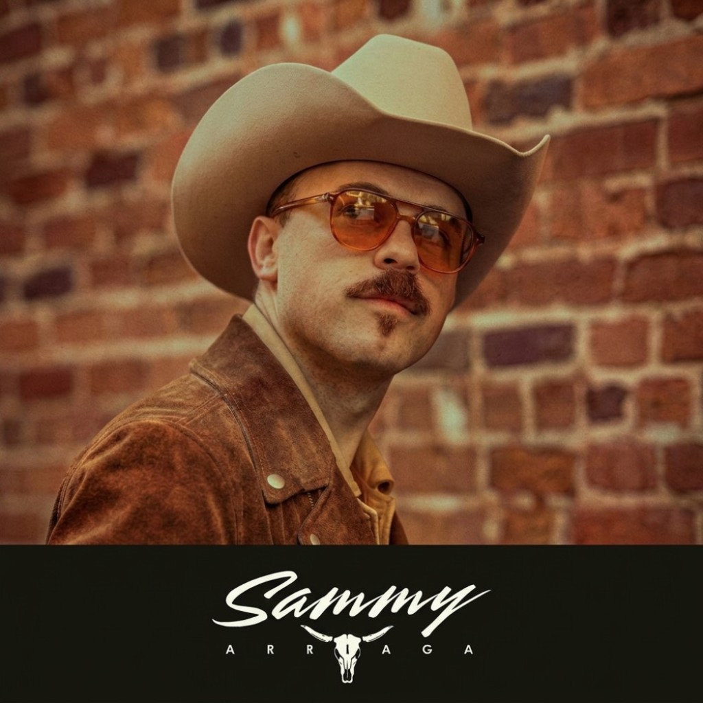 Buy Tickets – Sammy Arriaga Live – David's 105 Listening Room