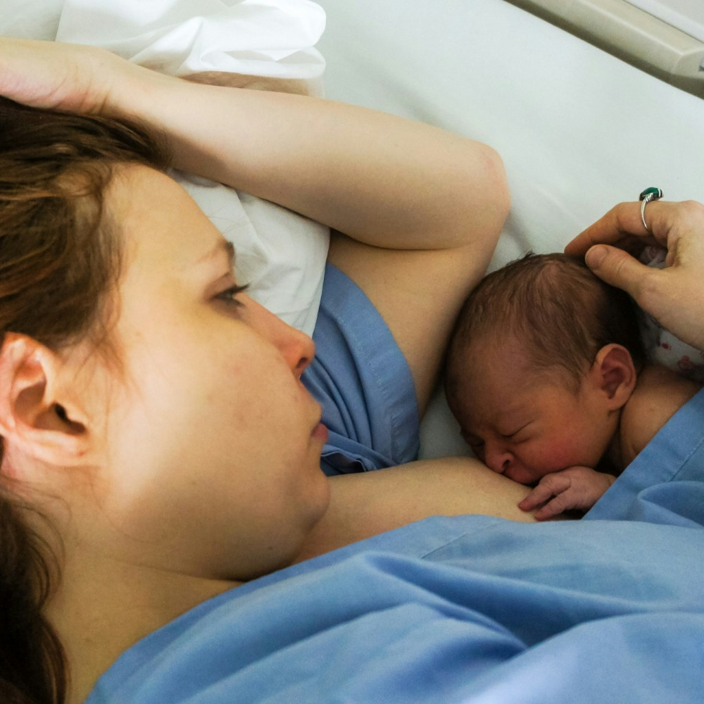 Being Open with Families and Staff in Maternity Services Through Investigations and Reviews