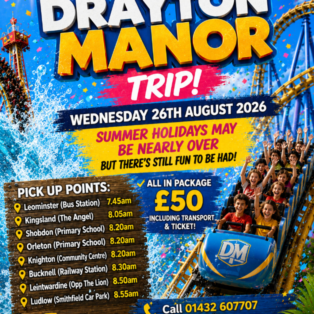 Drayton Manor