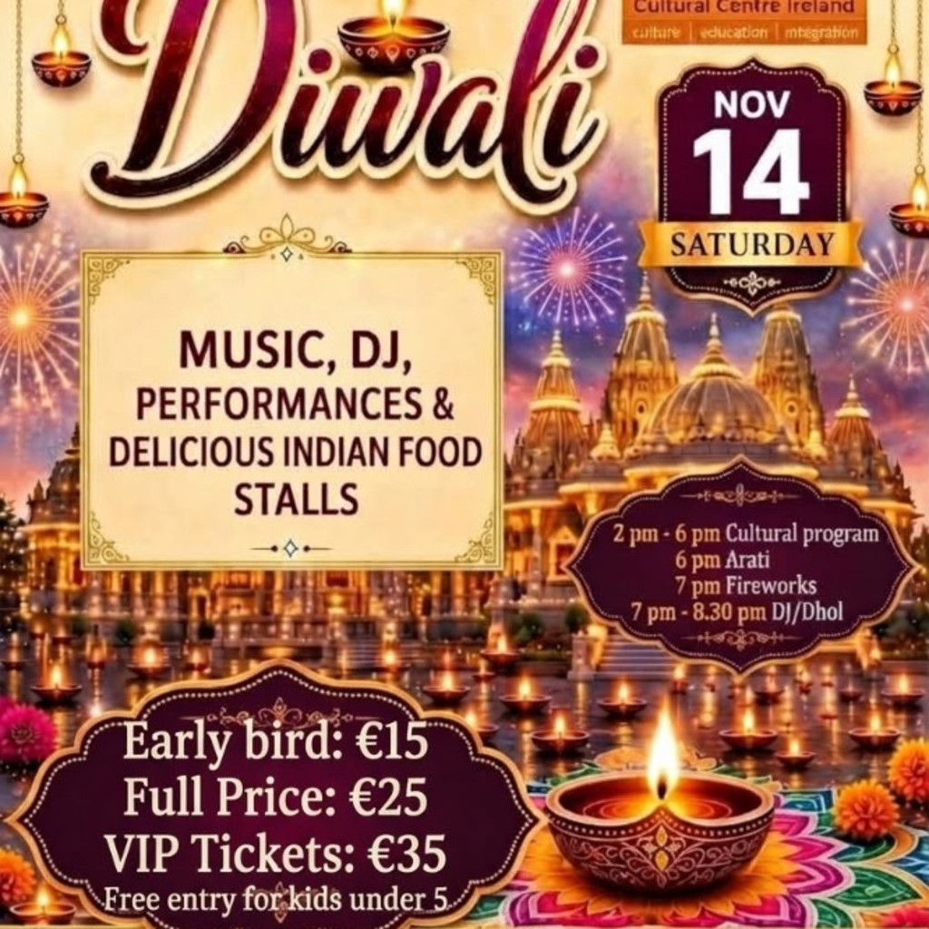 VHCCI Diwali-Festival of Lights