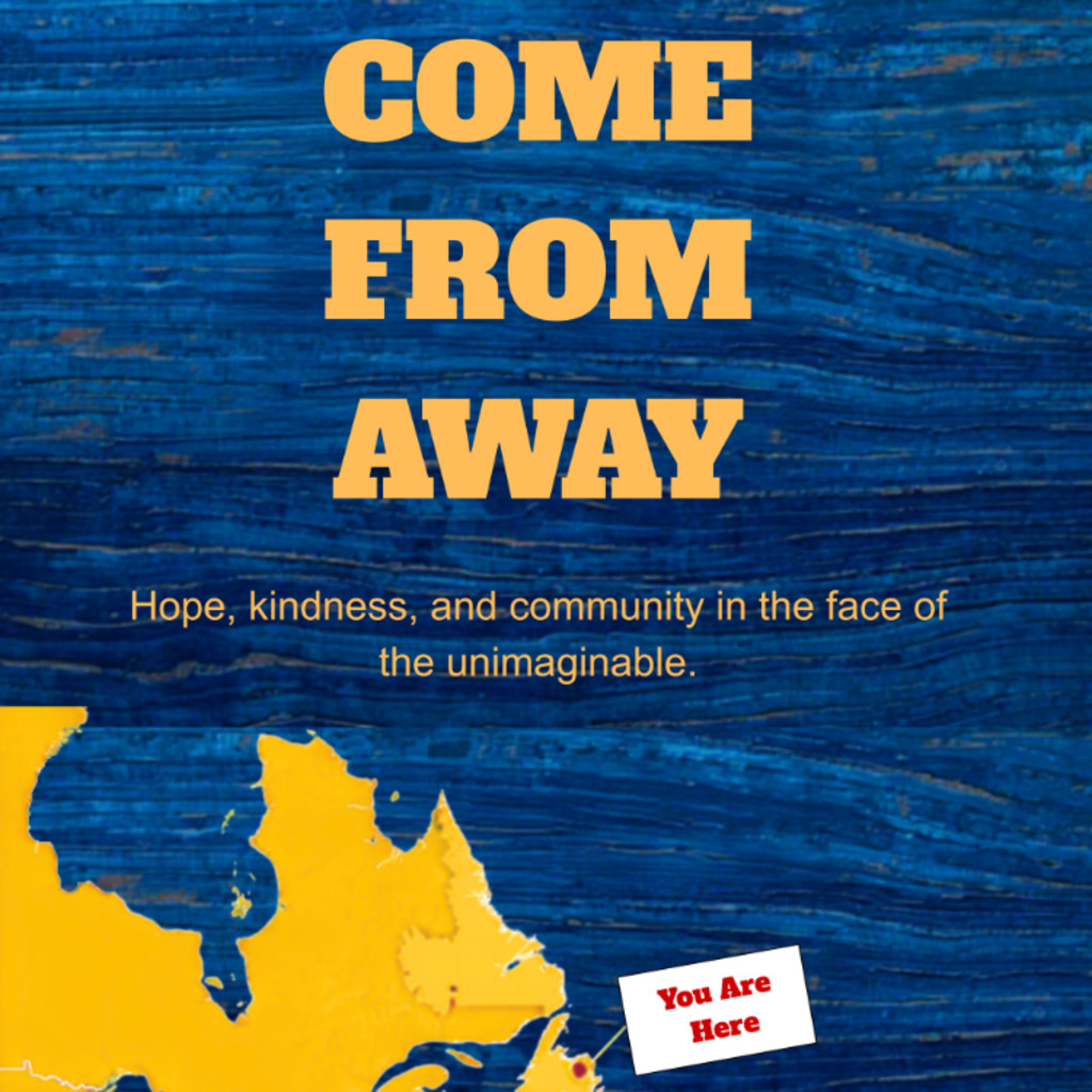 Come From Away