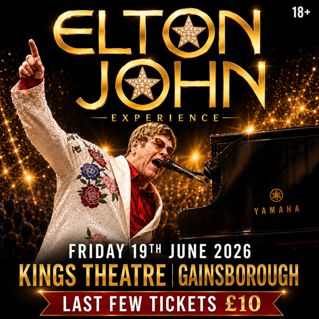 ELTON JOHN EXPERIENCE
