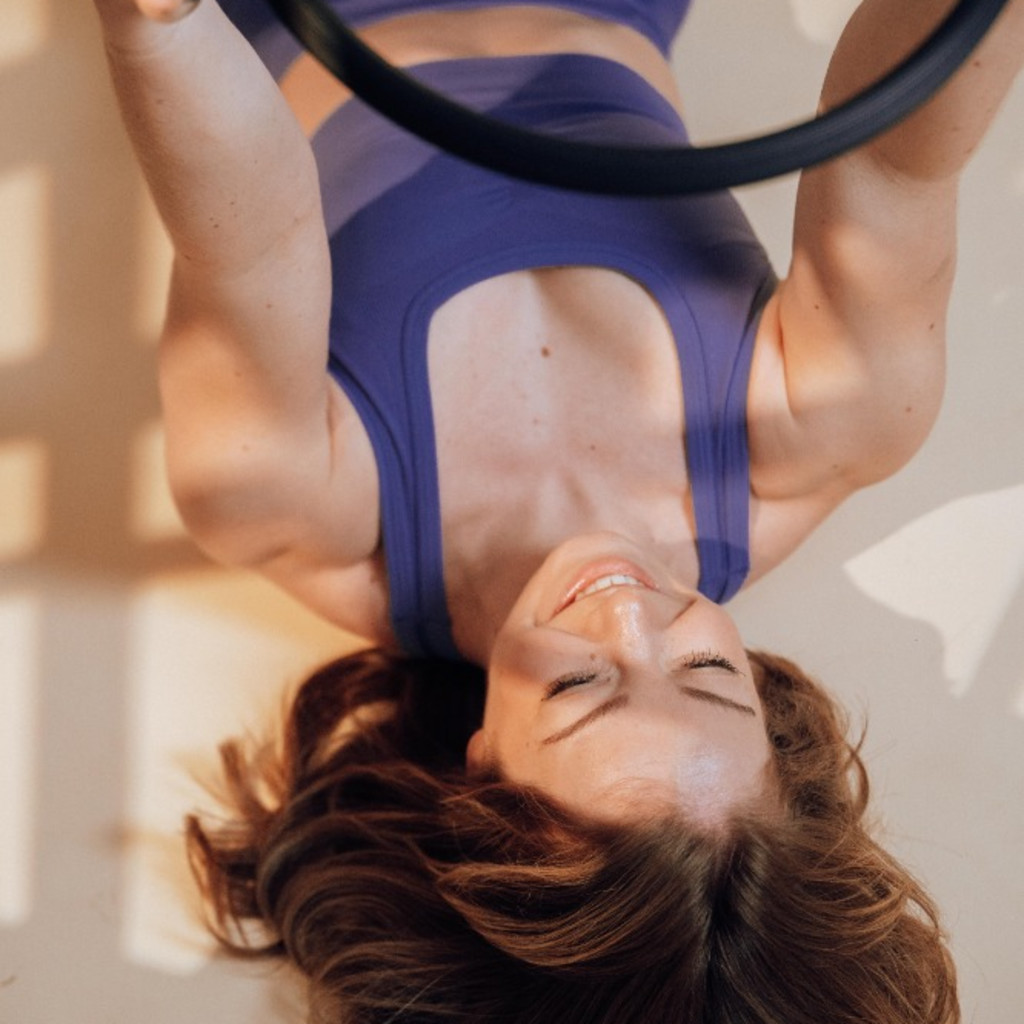 FLOW: Dynamic Mat Pilates