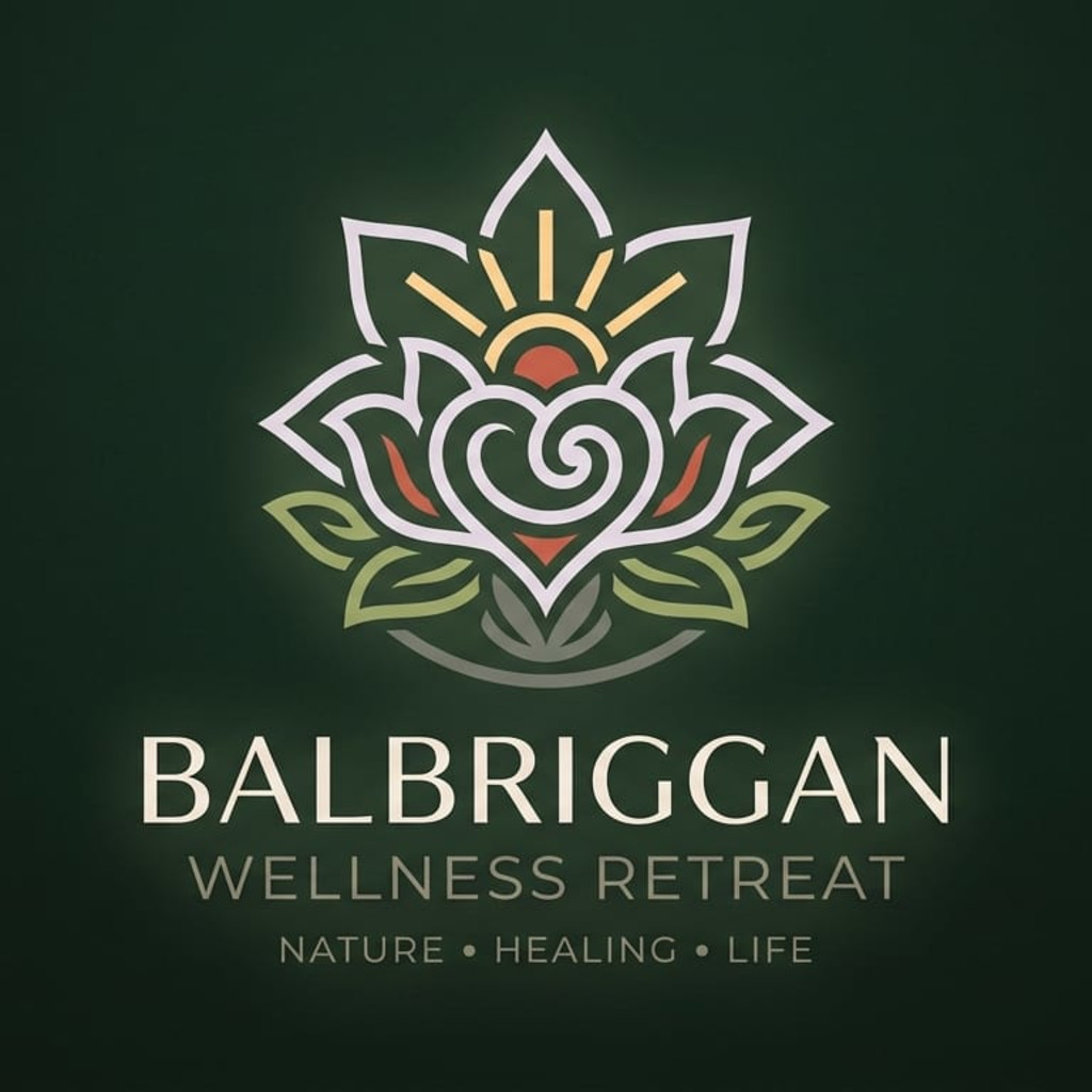 Ballbriggan Wellness Retreat August 2026
