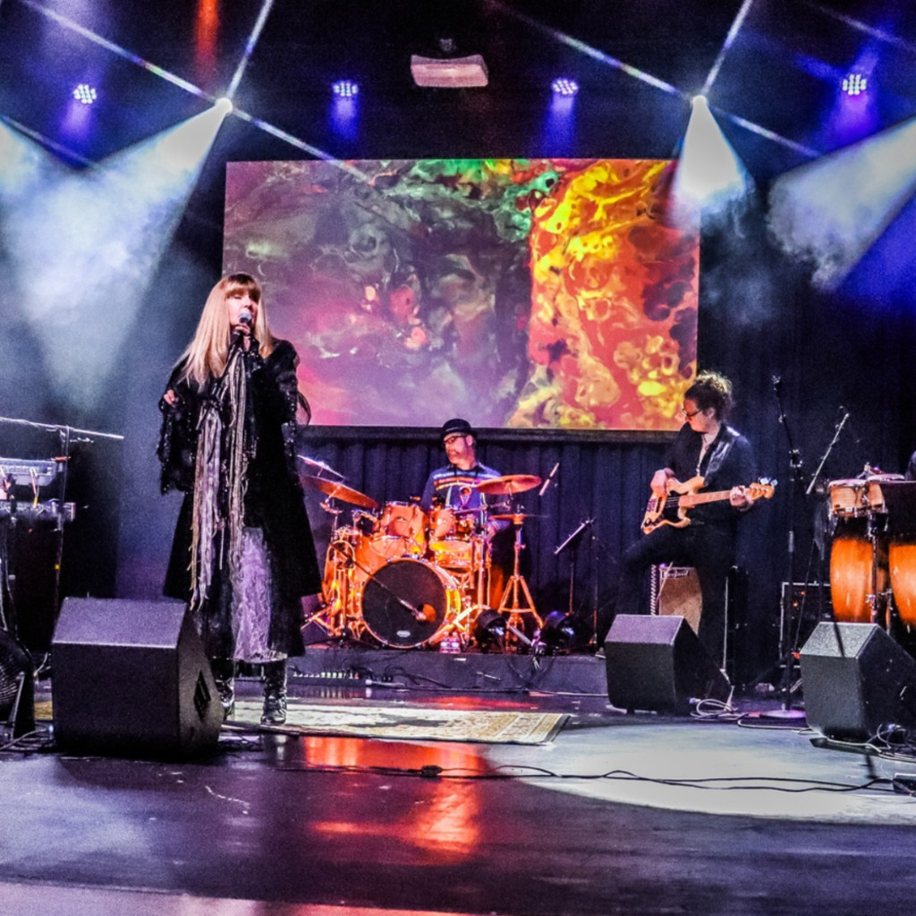 Nicks in Time (Stevie Nicks / Fleetwood Mac Tribute)