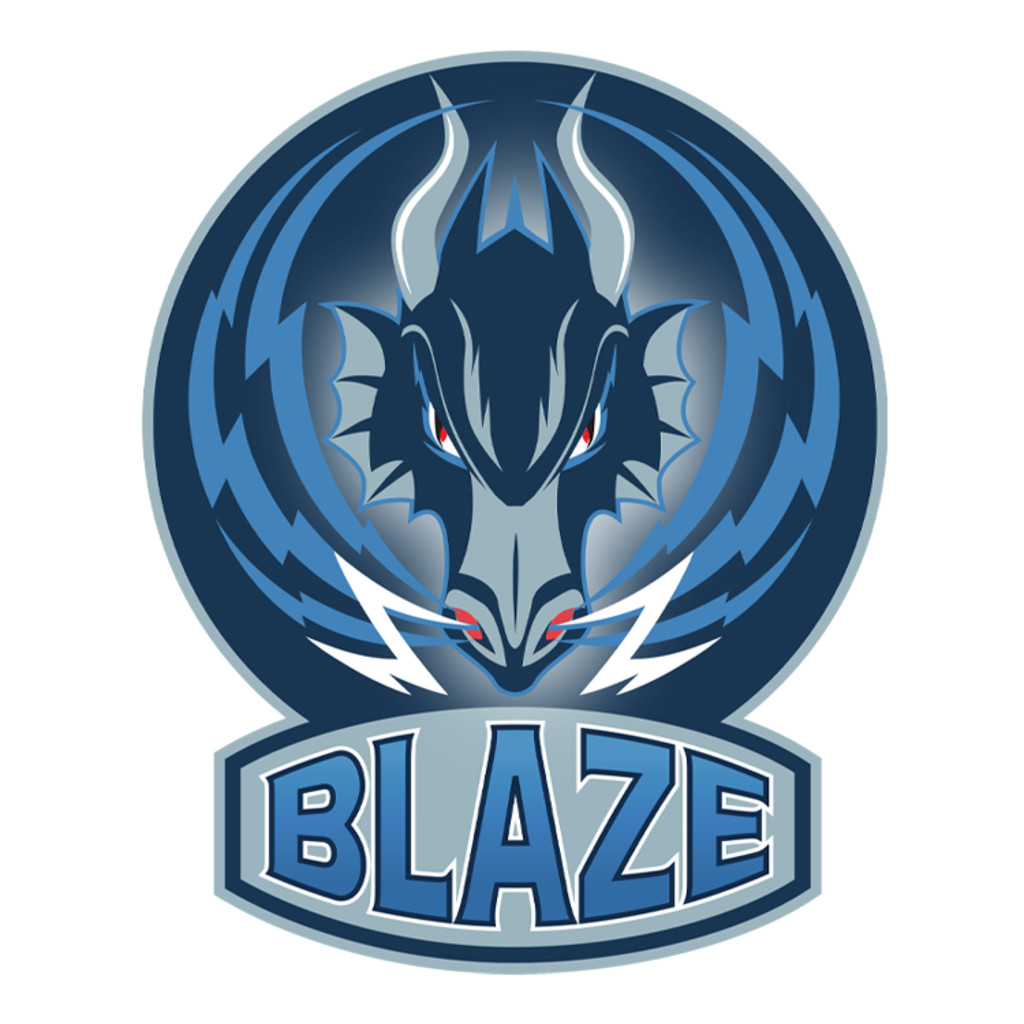 Guildford Flames v Coventry Blaze