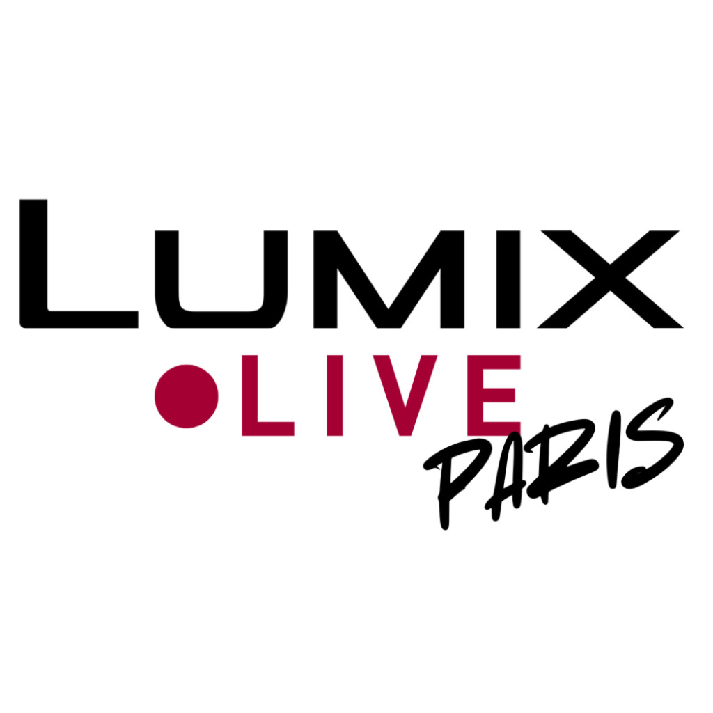 LUMIX Live: Paris