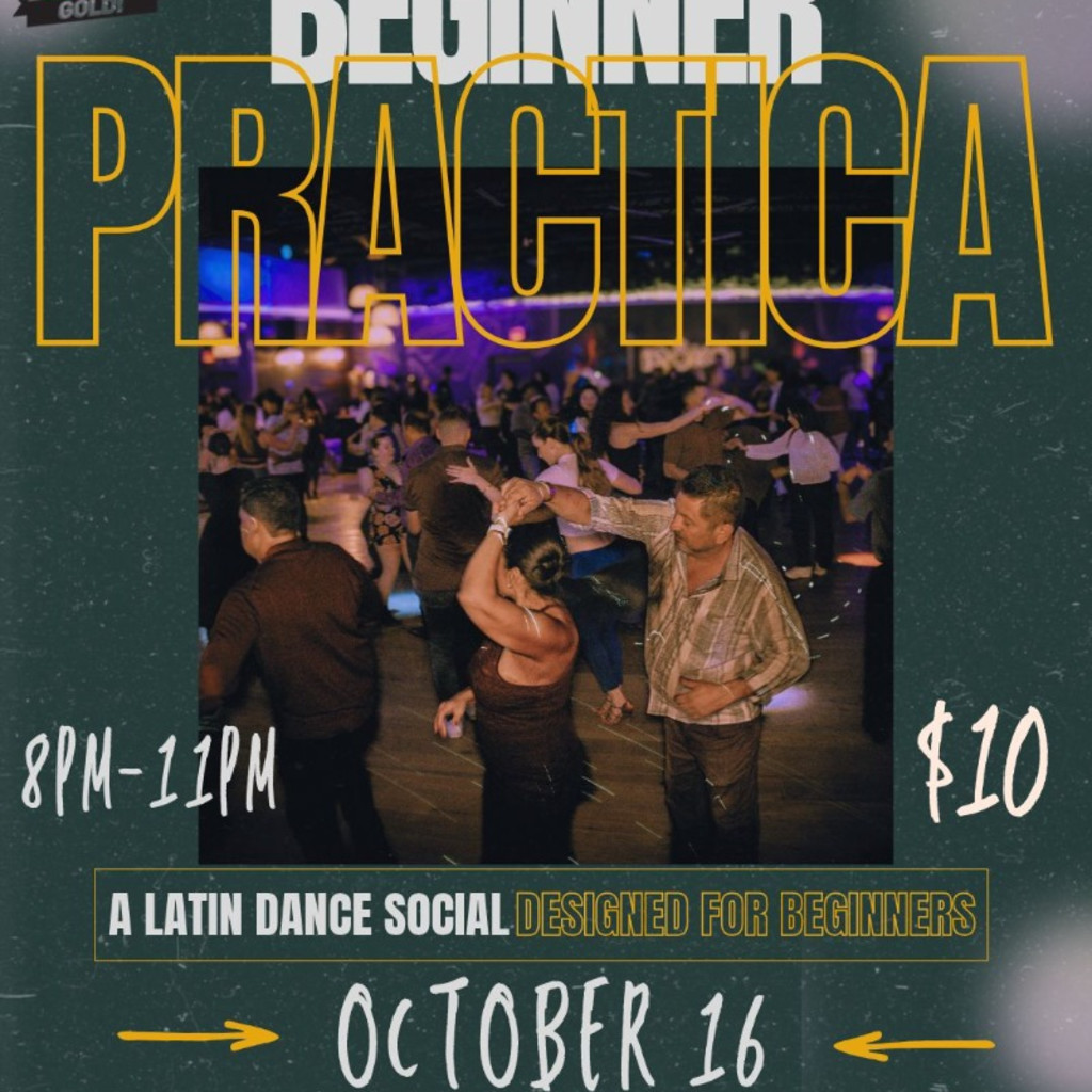 IRÔKO October Beginner Practica