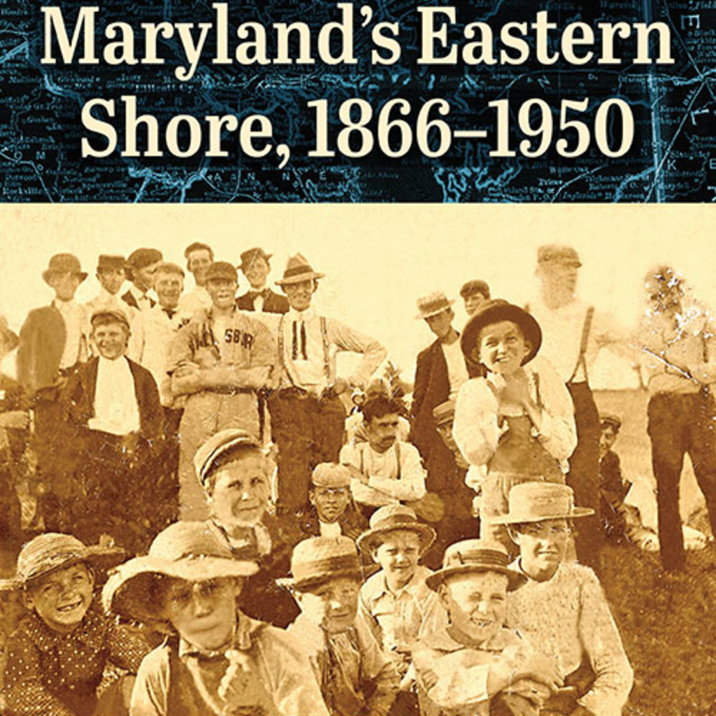 Baseball on the Eastern Shore: A Lecture by Marty Payne