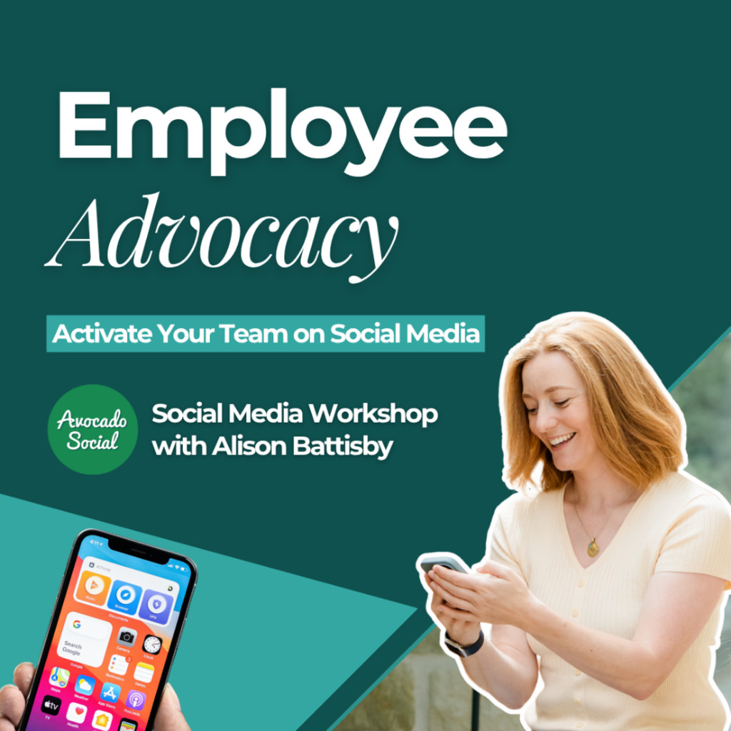Employee Advocacy: Activate Your Team on Social Media