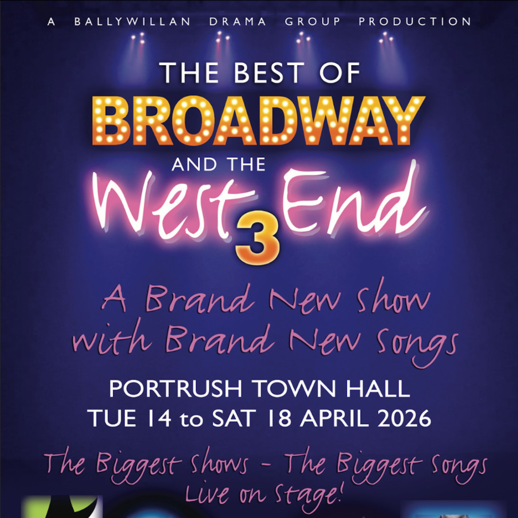 The Best of Broadway & the West End 3