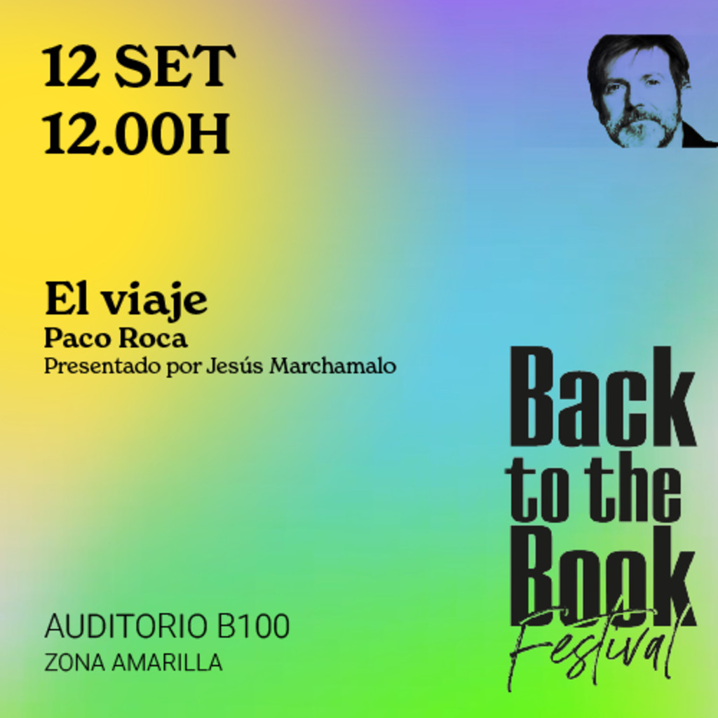 El viaje