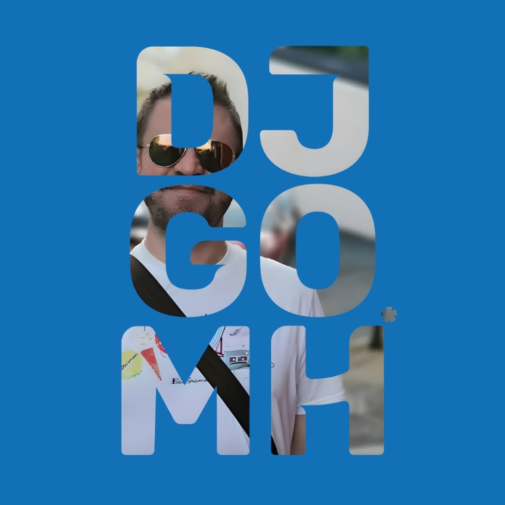 Dj poster