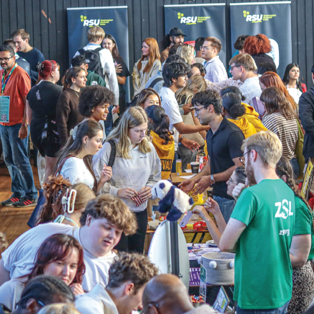 Student Opportunities Drop-ins