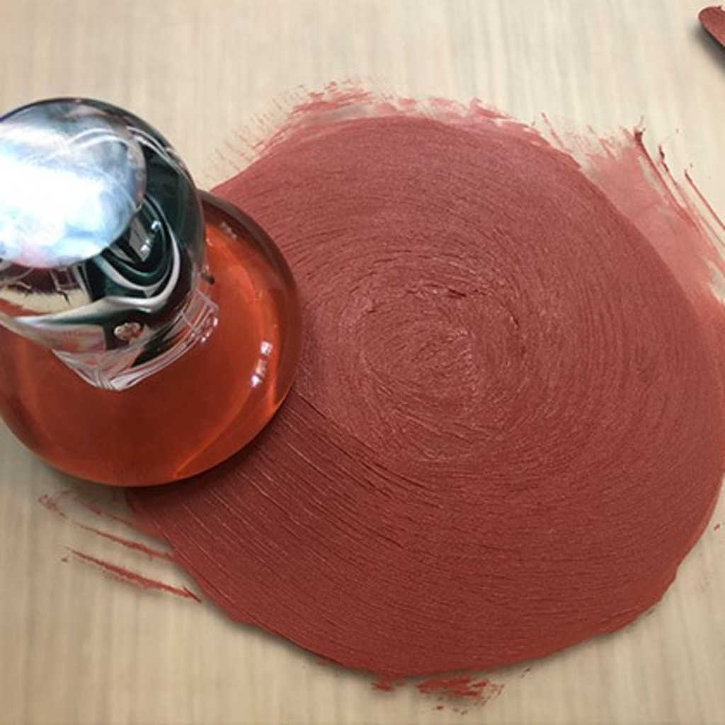 Natural Materials Into Paints & Inks with Fiona McIntyre 