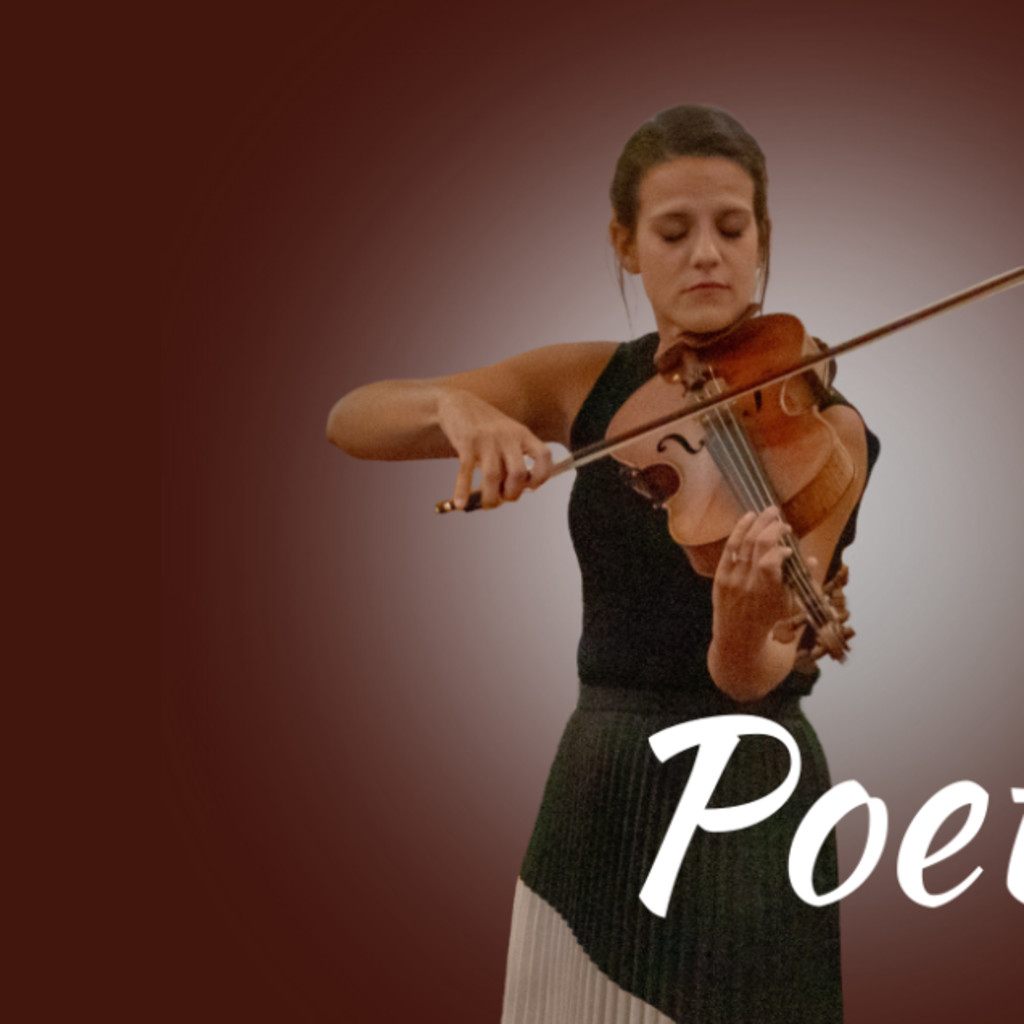 ACMF 2024: Poetic Voices