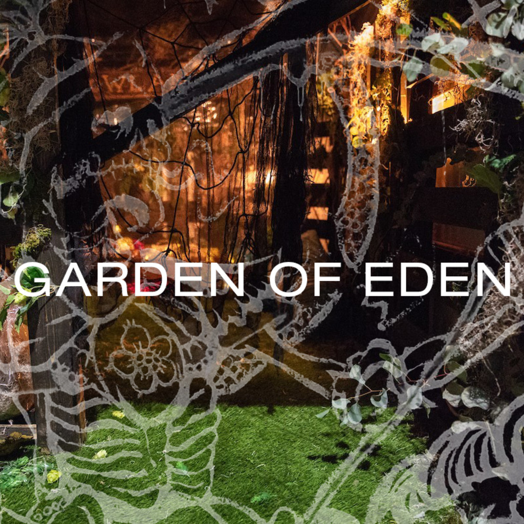 Garden of Eden: Sliding Scale Appointments