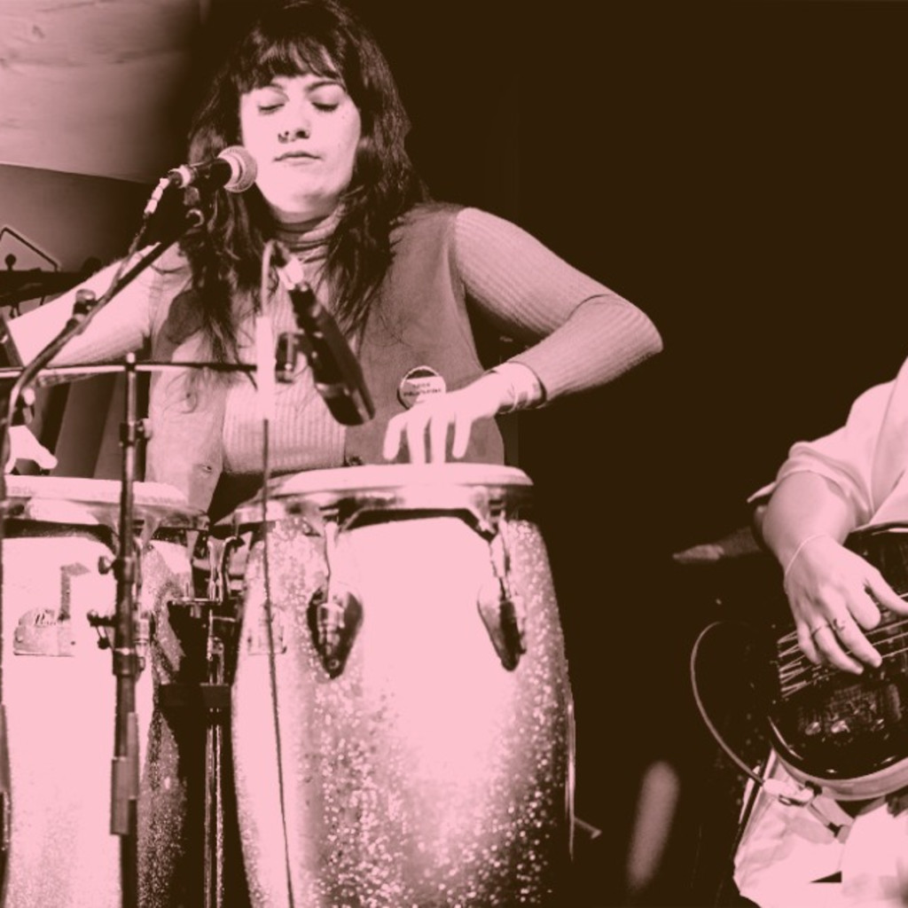 Rhythms of Resistance