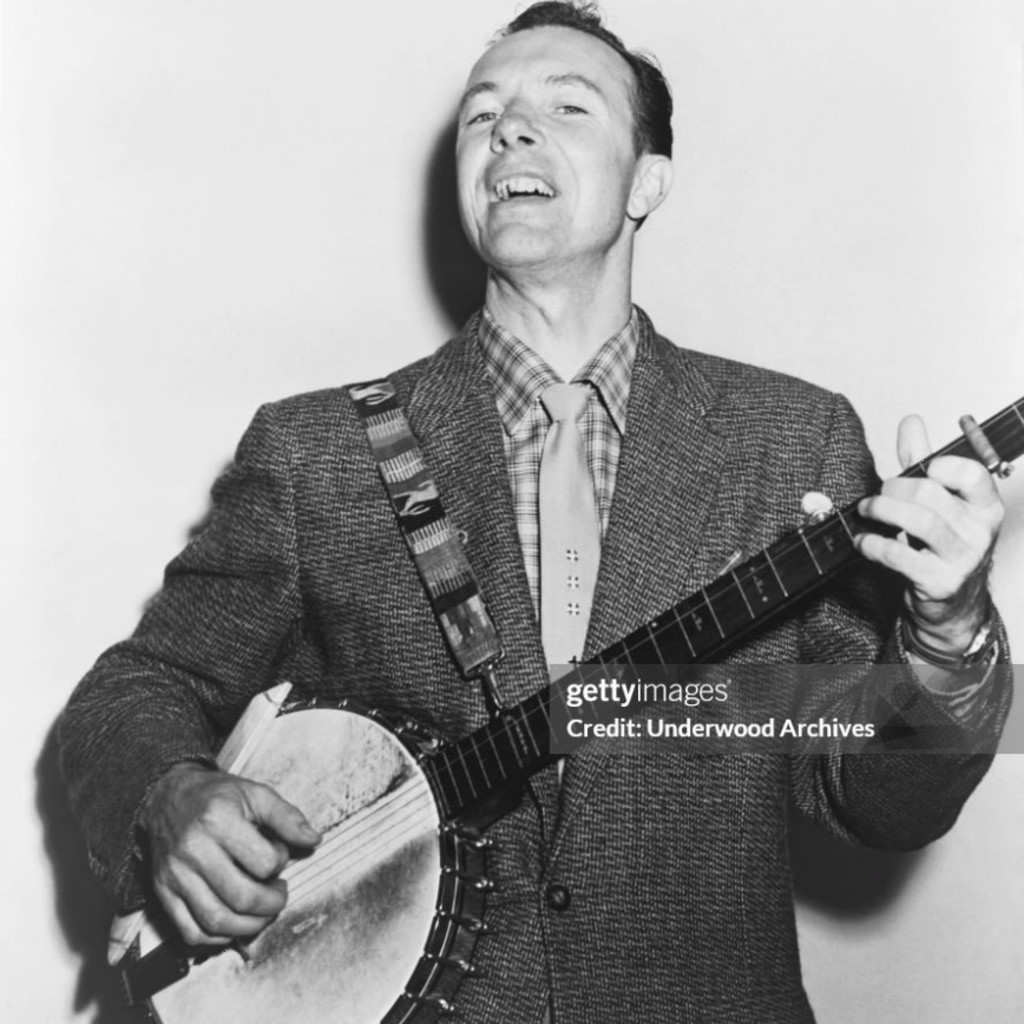 Celebrating Pete Seeger & America@250