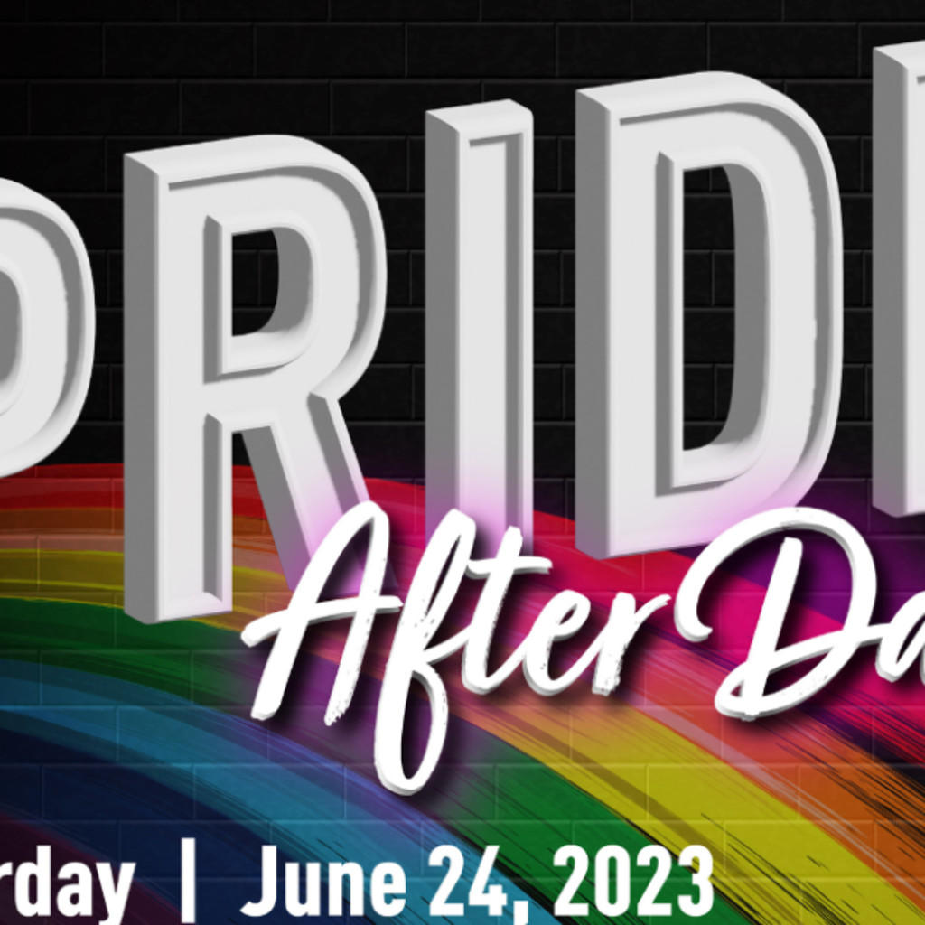 PRIDE After Dark - featuring Ultra Naté