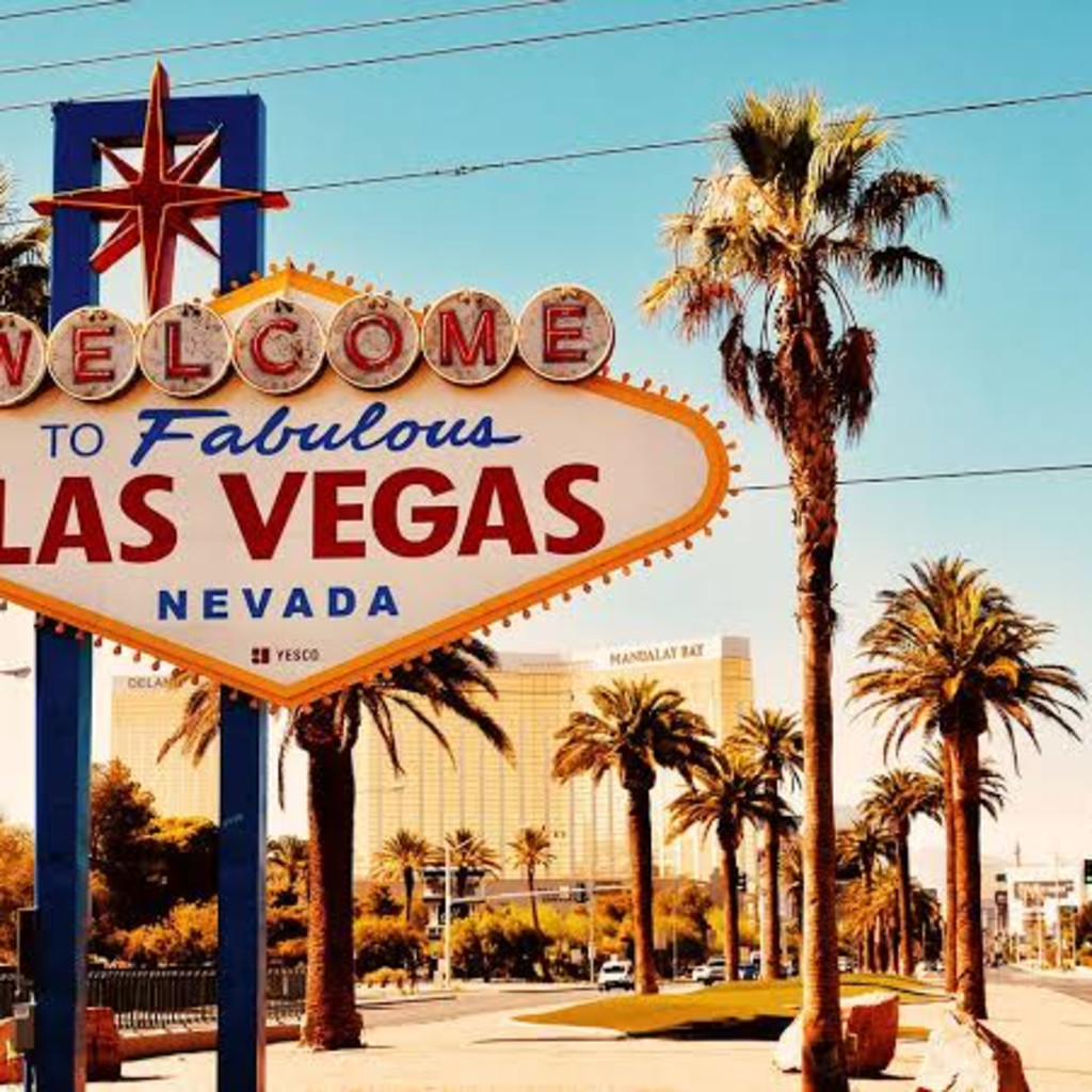 FIXED Fellowship-Las Vegas, NV