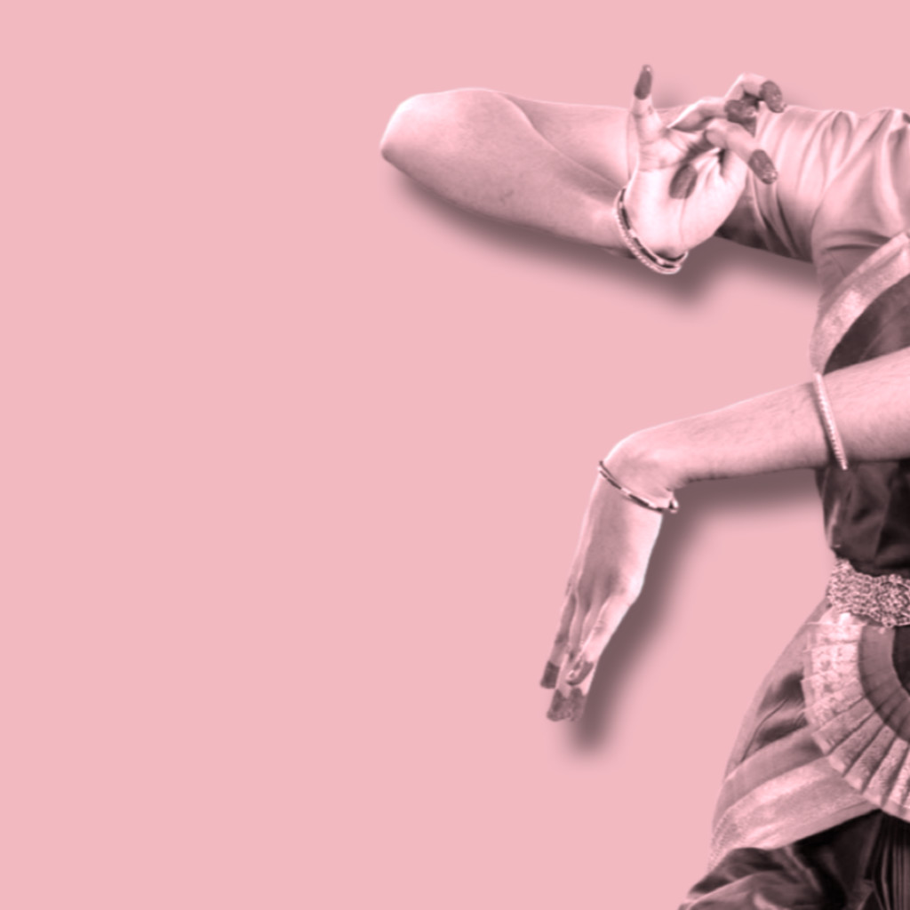 Abhinaya: A Dance Play