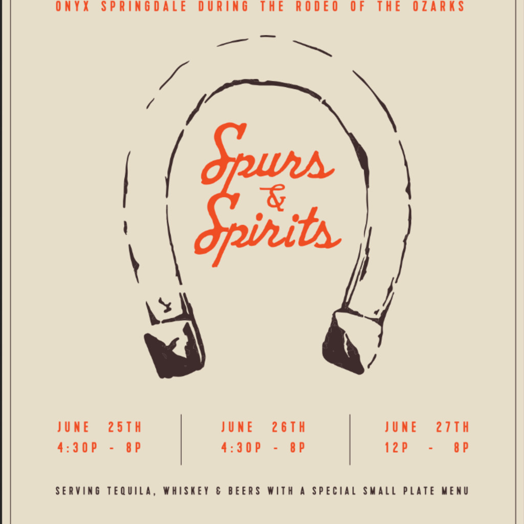 Spurs & Spirits Rodeo Bar