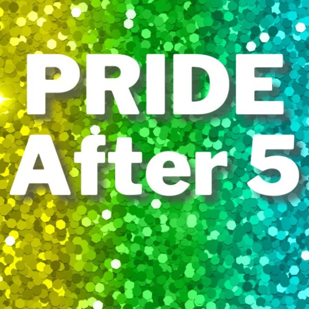 PRIDE After 5 : PRIDE Edition