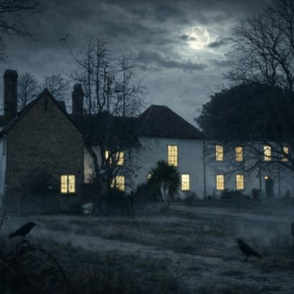 Paranormal Investigation of Valence House