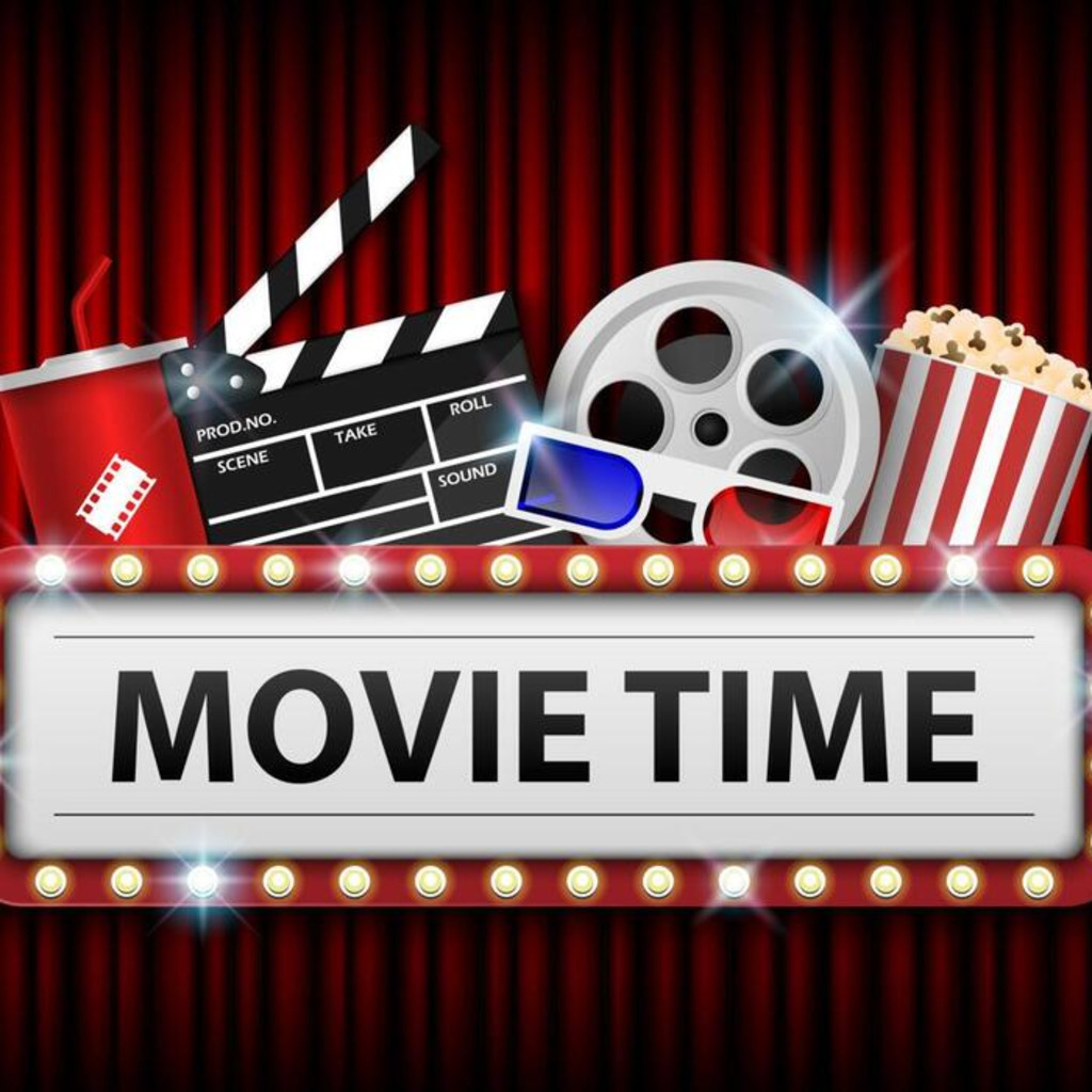 MADhurst goes to the Movies