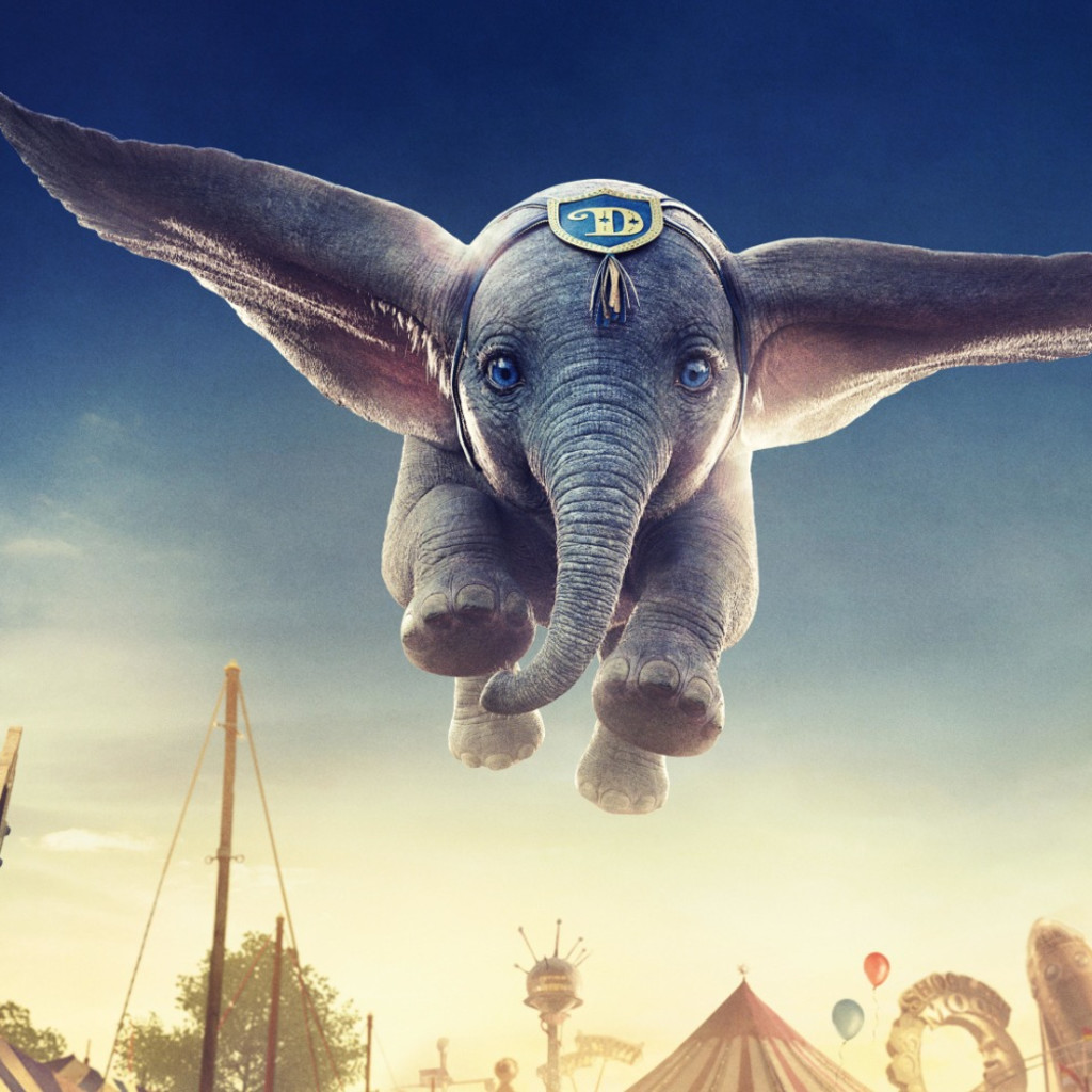 Dumbo