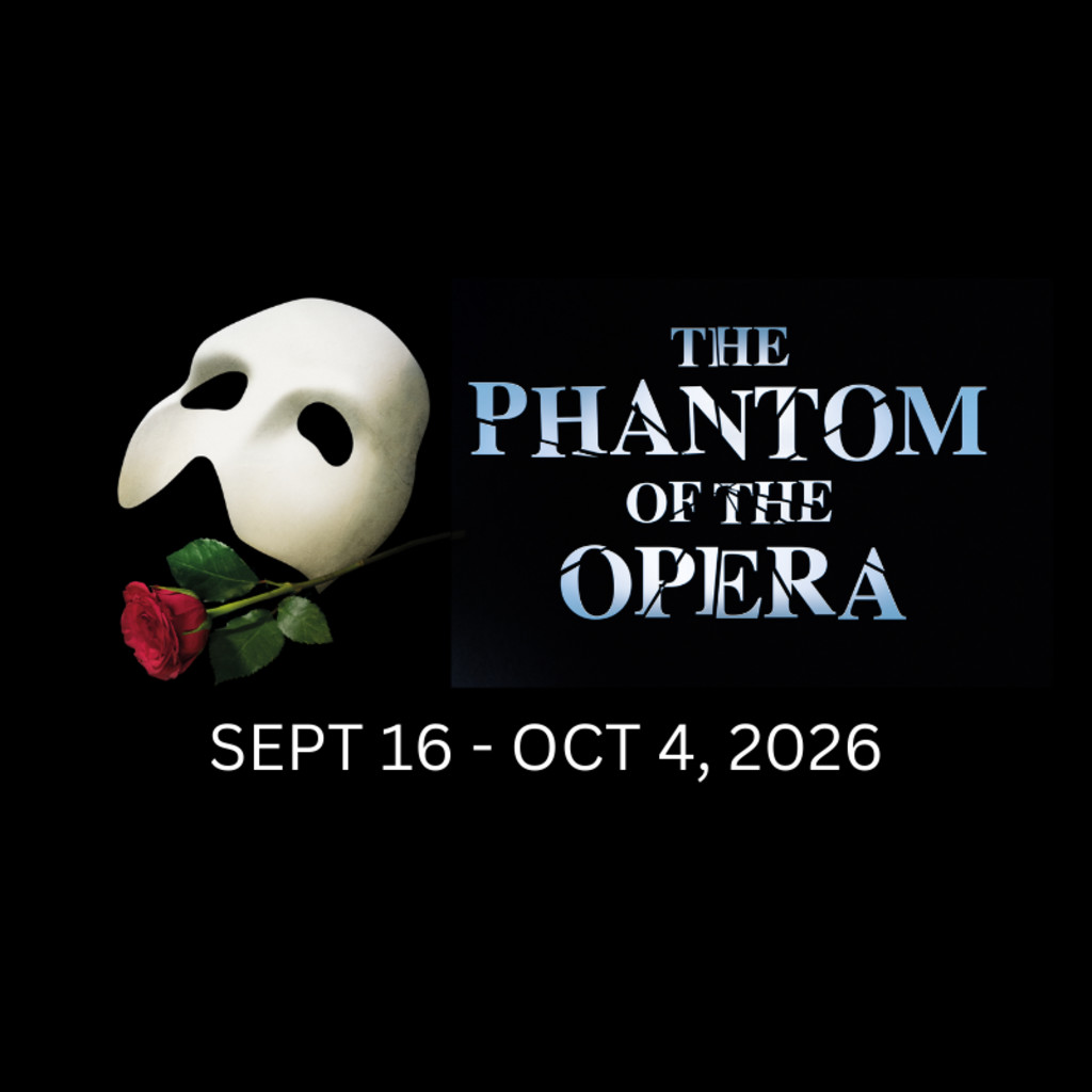 The Phantom of the Opera
