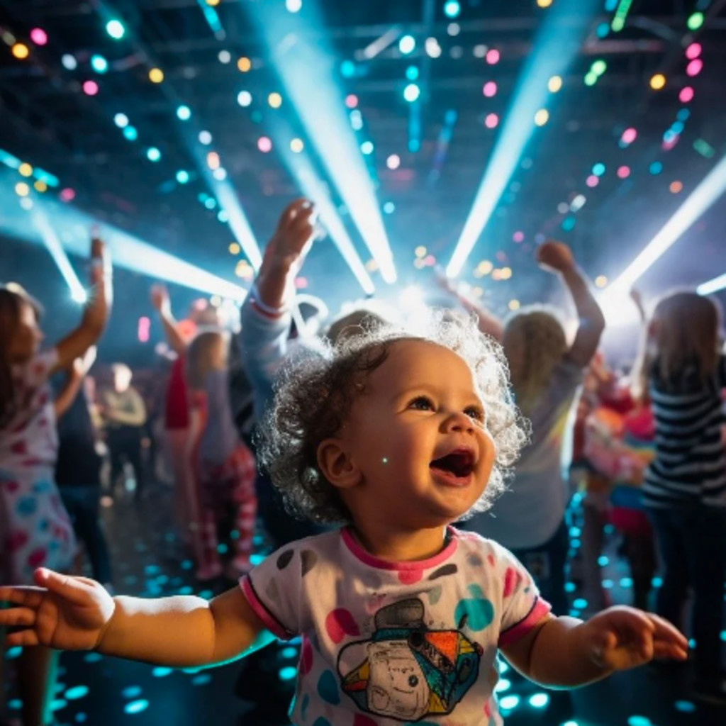 ✨ MILK & MAMA CLUB PRESENTS: THE MIDDAY NEW YEAR’S EVE PARTY✨