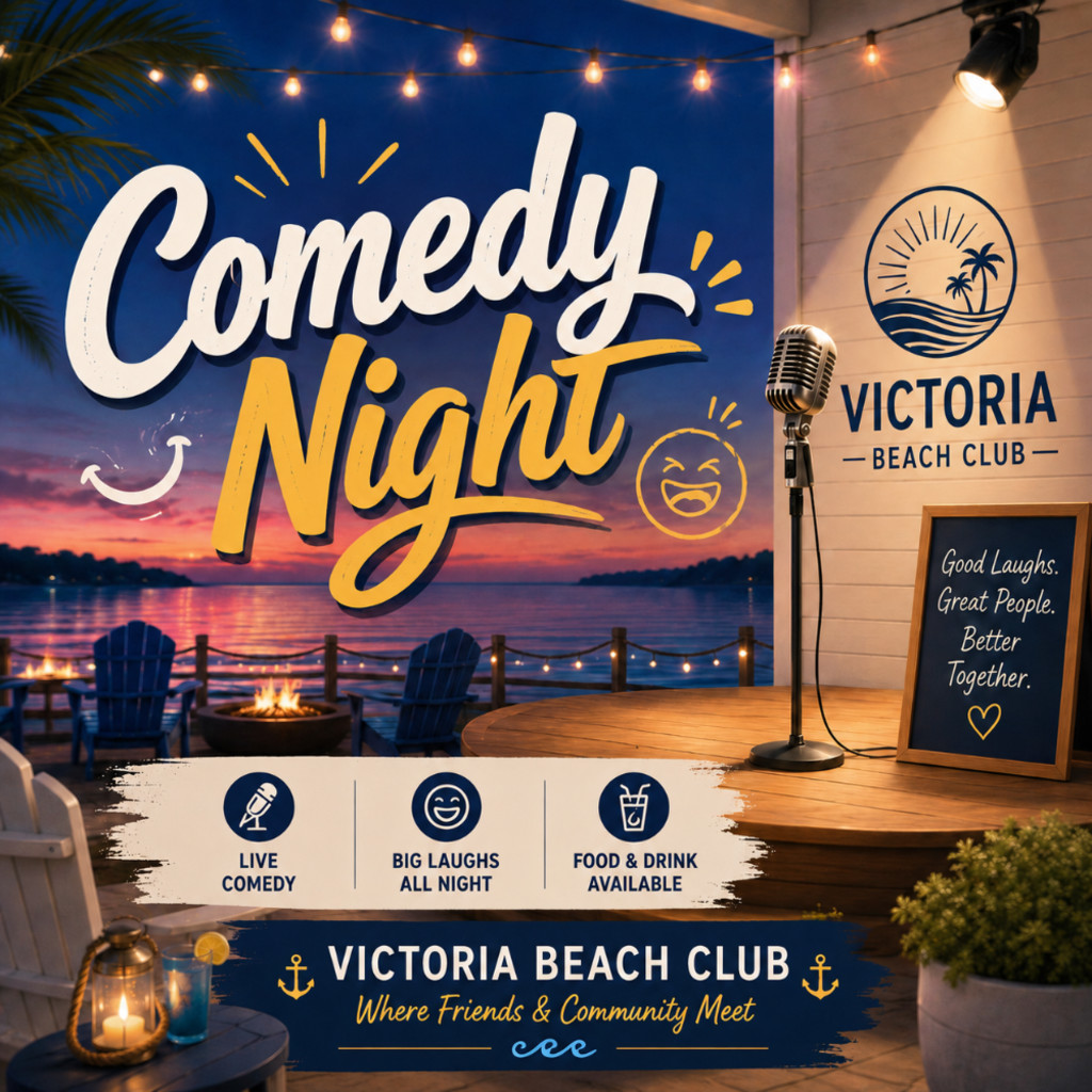 Comedy Night