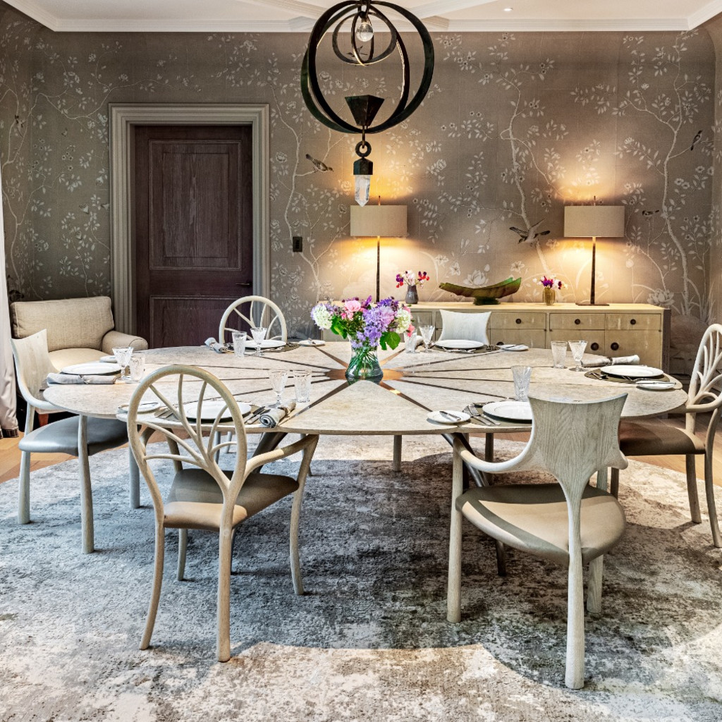 John Makepeace Furniture