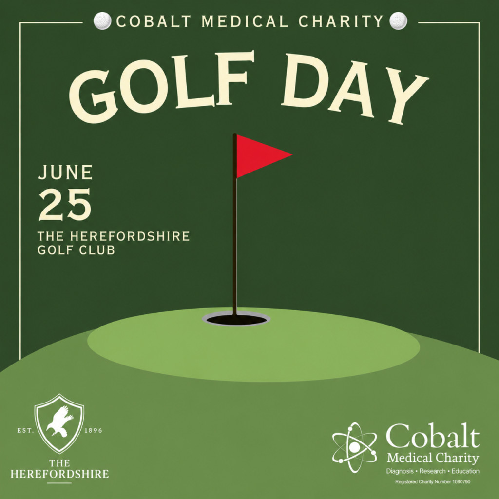 Cobalt Medical Charity Golf Day 2027