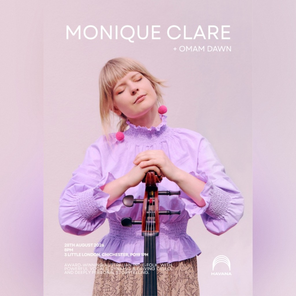 Monique Clare