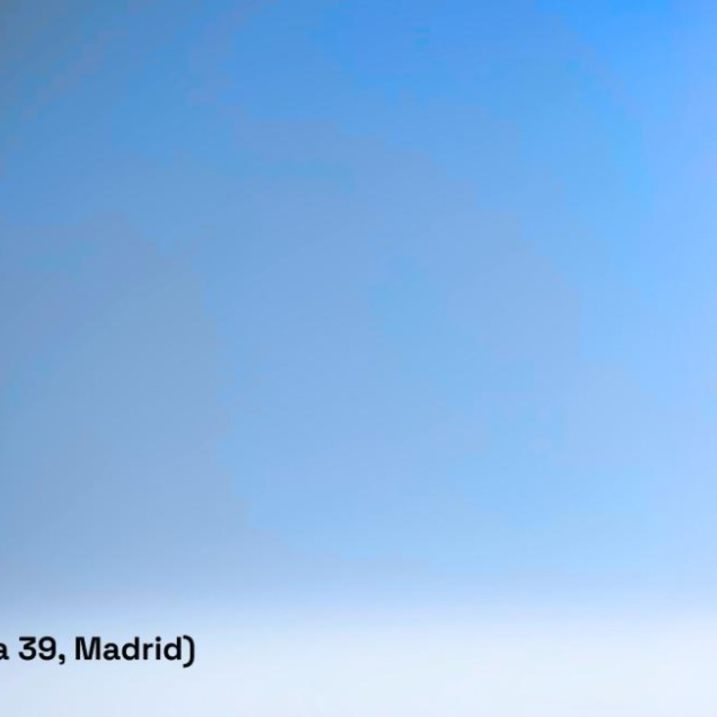 Fuckup Nights Madrid | May. 2026 (VOL. XXI)