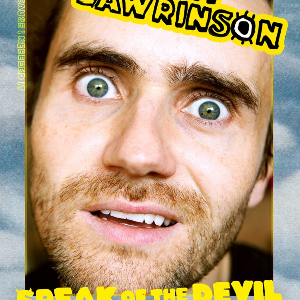Tom Lawrinson: Speak of the Devil