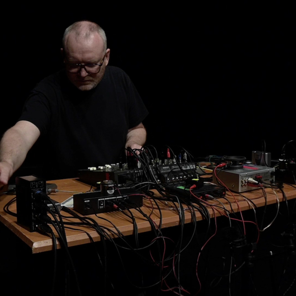 Eroteme presents : Jean-Philippe Gross / Linda Jankowska / Joe Christman