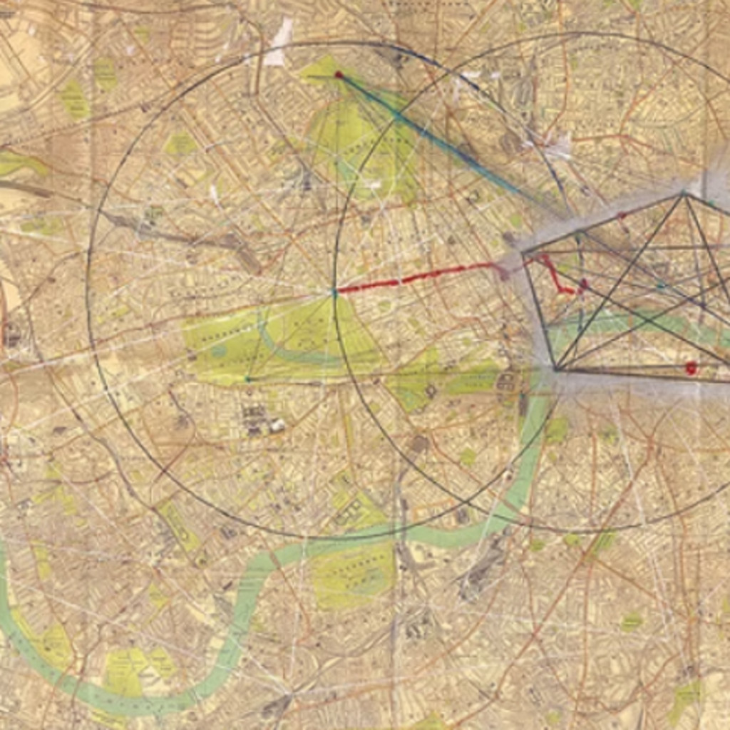 Mythic London – Walking Tour