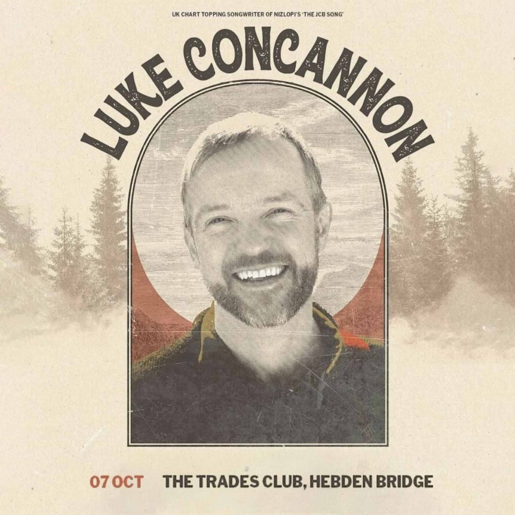 Luke Concannon