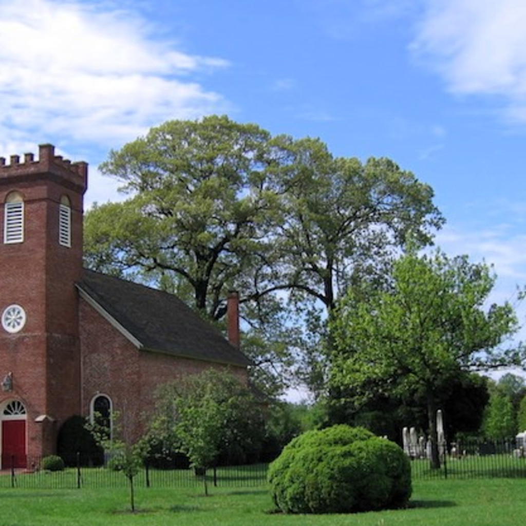 Historical Society Annual Meeting 2025