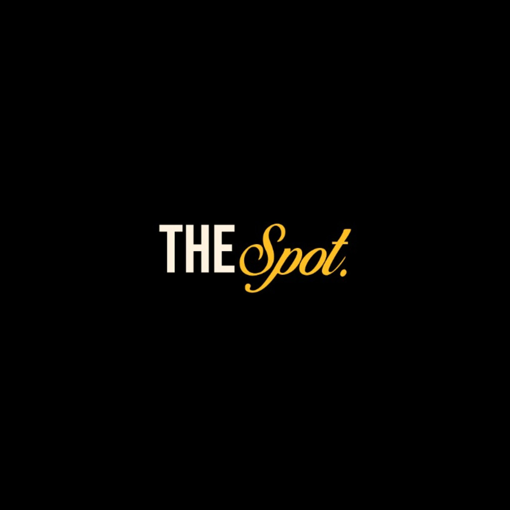 THE Spot. | Meet. Connect. Talk in Real Life…