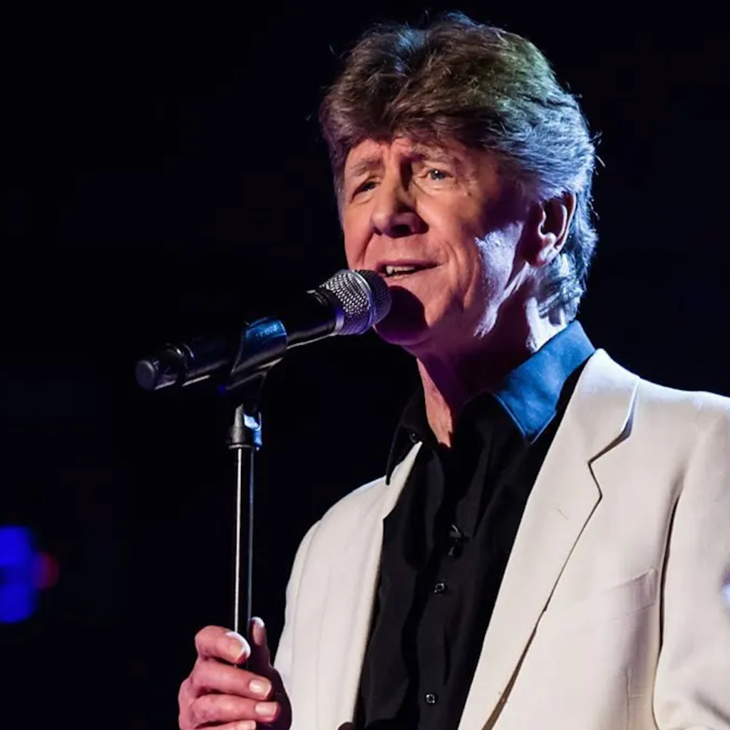 Buy tickets – A Tribute to Mike Berry: Star of Music & Television – All ...