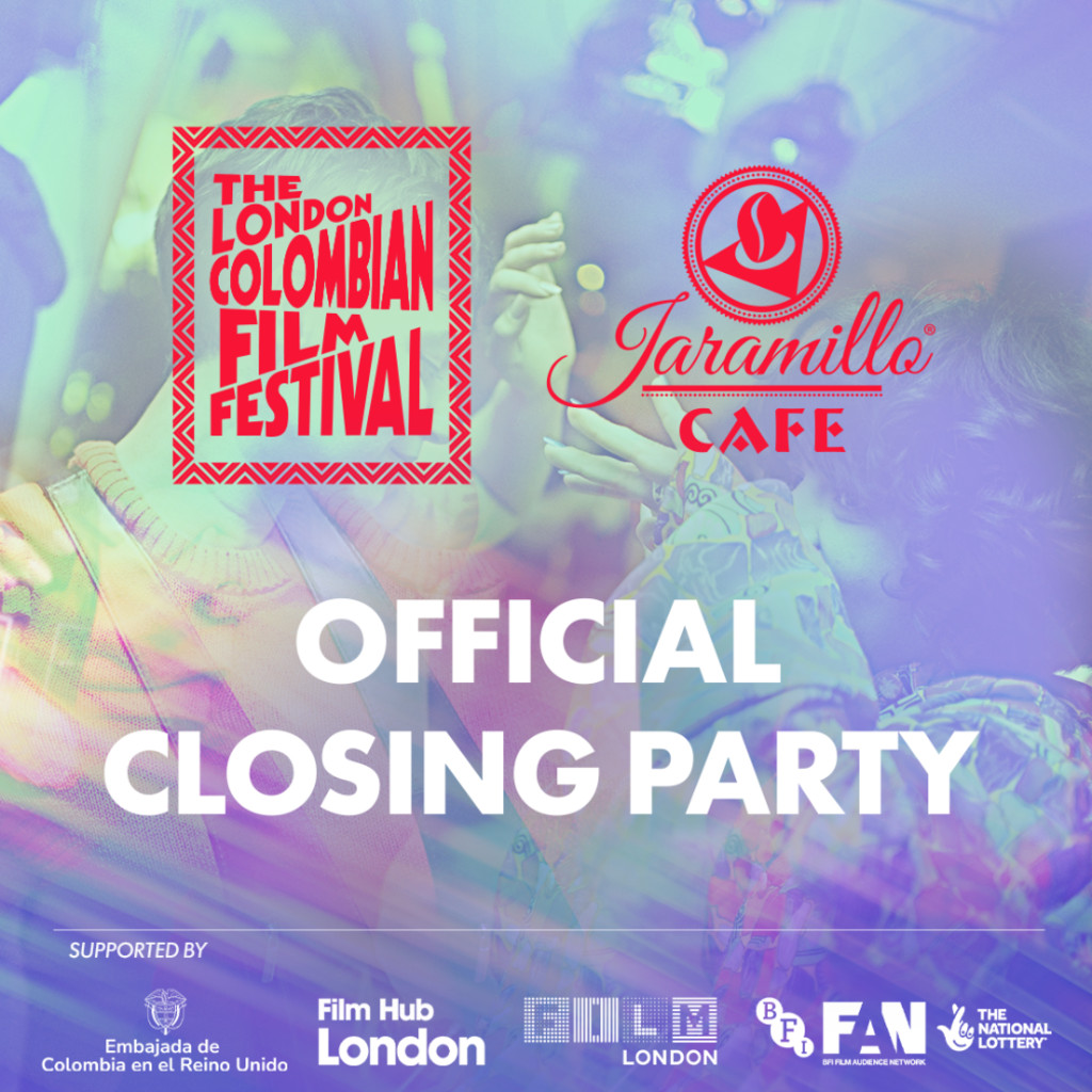 LCFF 2026 Official Closing Party