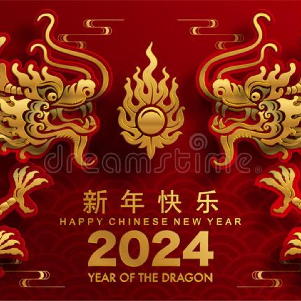 2024 CAGK Lunar New Year Gala