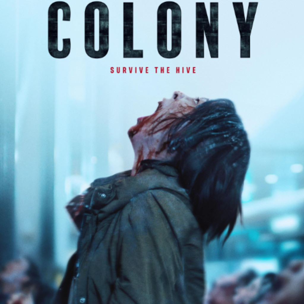 Colony 2026