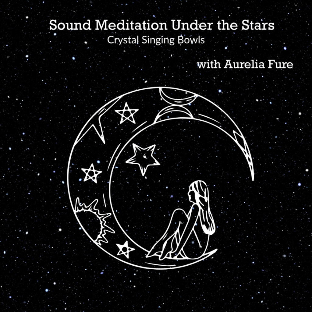 Sound Meditation Under the Stars at the Shiras Planetarium